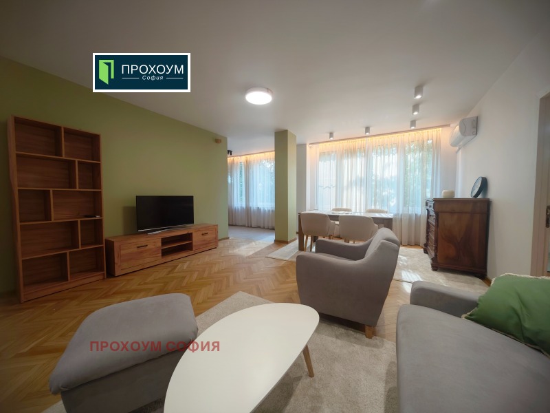 K pronájmu  2 ložnice Sofia , Dianabad , 98 m2 | 48373415 - obraz [3]