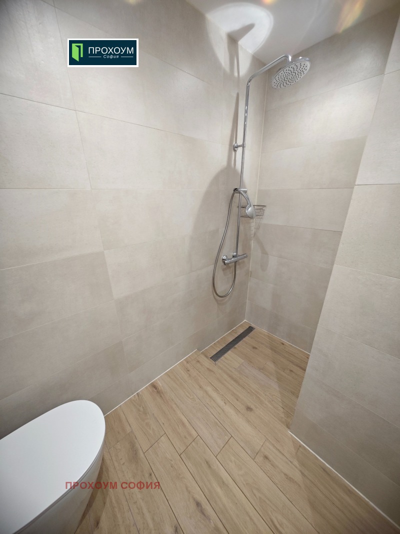 K pronájmu  2 ložnice Sofia , Dianabad , 98 m2 | 48373415 - obraz [12]