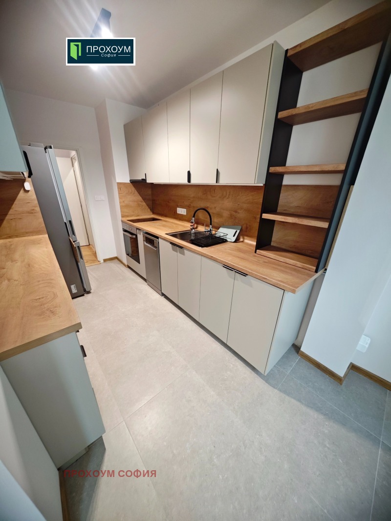 K pronájmu  2 ložnice Sofia , Dianabad , 98 m2 | 48373415 - obraz [8]