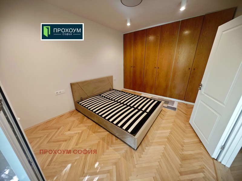 K pronájmu  2 ložnice Sofia , Dianabad , 98 m2 | 48373415 - obraz [9]