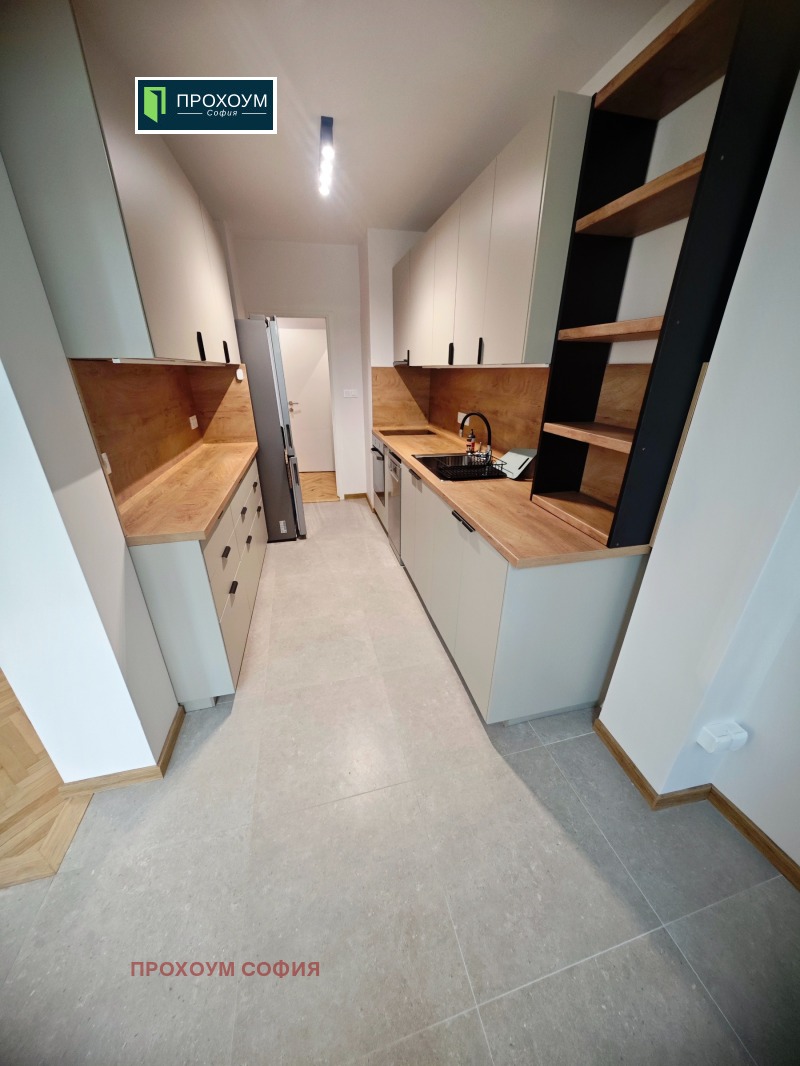 K pronájmu  2 ložnice Sofia , Dianabad , 98 m2 | 48373415 - obraz [6]