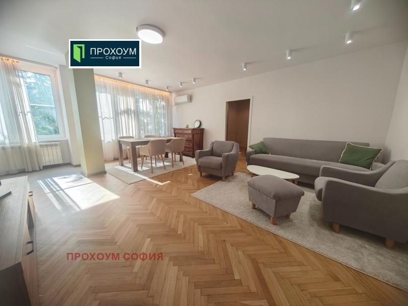 K pronájmu  2 ložnice Sofia , Dianabad , 98 m2 | 48373415 - obraz [5]