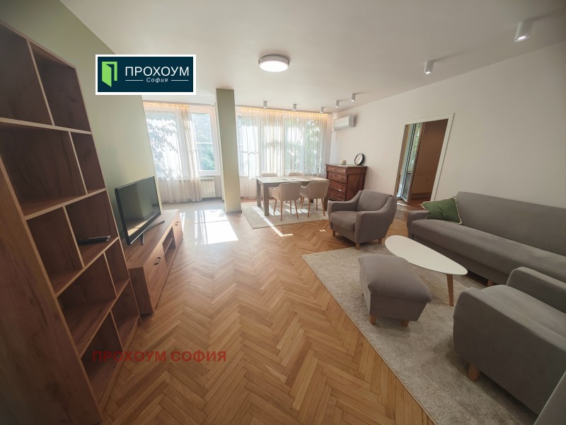 K pronájmu  2 ložnice Sofia , Dianabad , 98 m2 | 48373415 - obraz [2]