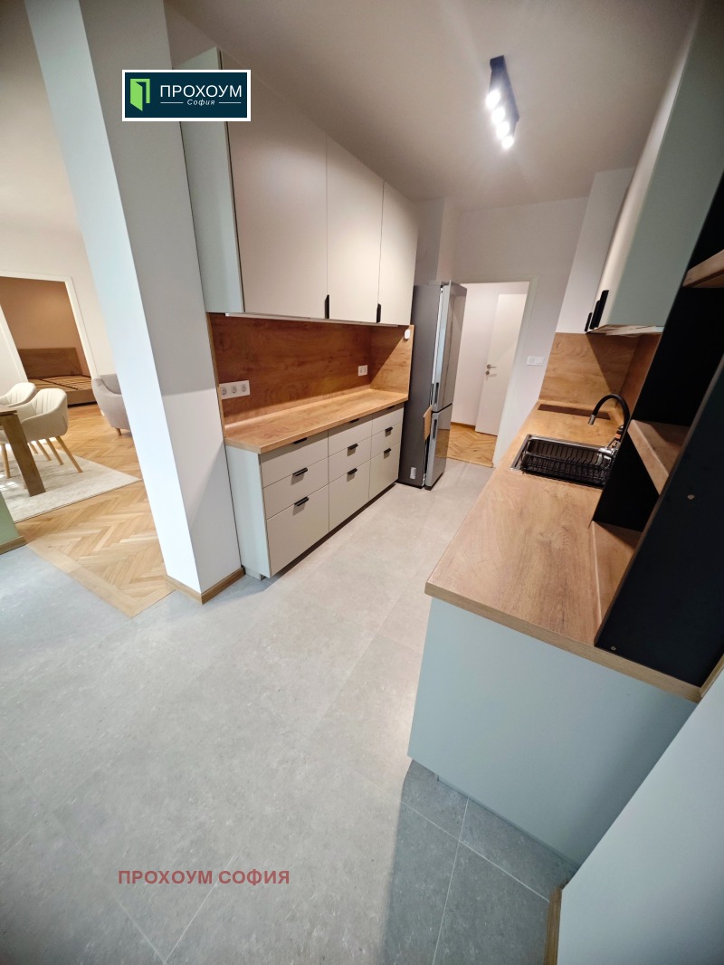 K pronájmu  2 ložnice Sofia , Dianabad , 98 m2 | 48373415 - obraz [7]