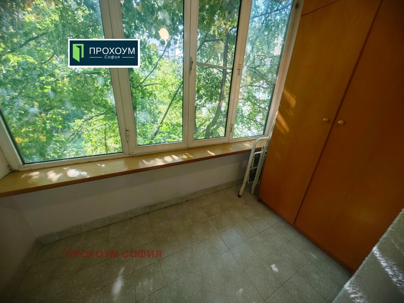 K pronájmu  2 ložnice Sofia , Dianabad , 98 m2 | 48373415 - obraz [10]