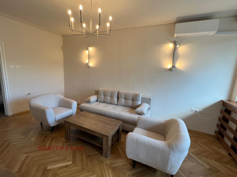 В аренду  2 спальни София , Център , 100 кв.м | 68202377 - изображение [2]