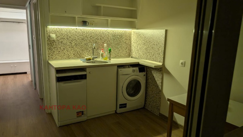 В аренду  2 спальни София , Център , 100 кв.м | 68202377 - изображение [5]