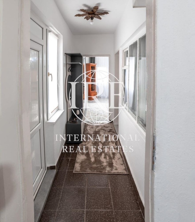 Дава под наем 3-СТАЕН, гр. Добрич, Пинета, снимка 7 - Апартаменти - 53417150