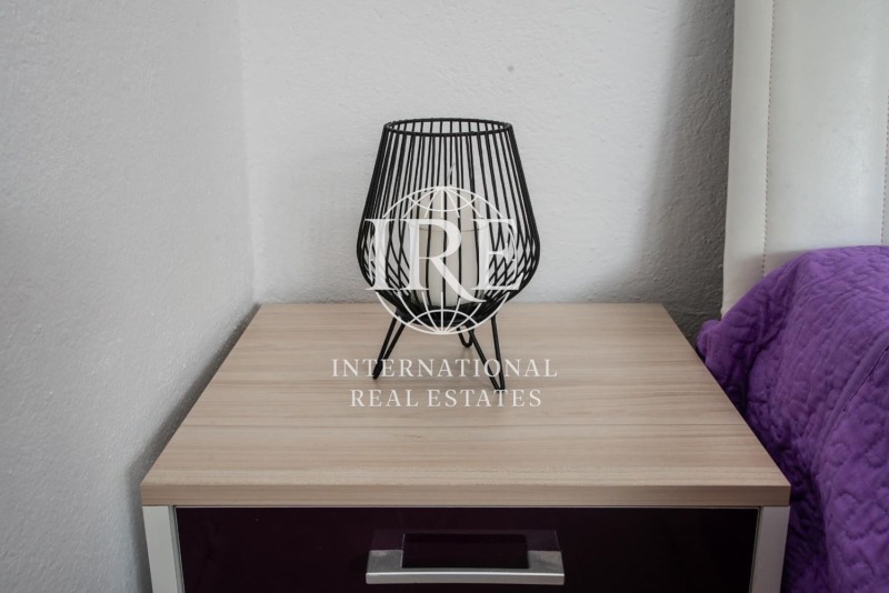 Дава под наем 3-СТАЕН, гр. Добрич, Пинета, снимка 15 - Апартаменти - 53417150