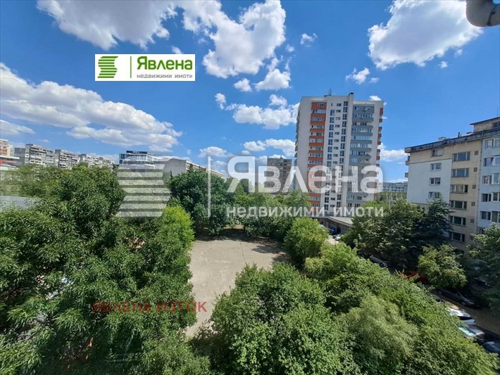 Дава под наем 3-СТАЕН, гр. София, Гео Милев, снимка 6 - Апартаменти - 55608048