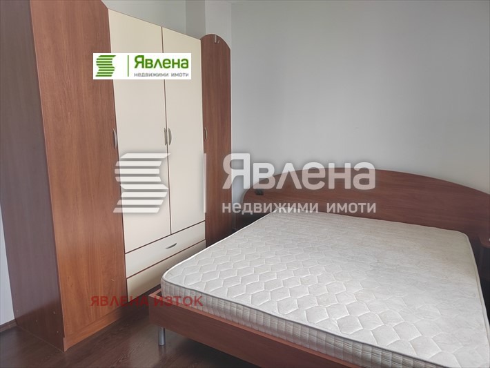 Дава под наем 3-СТАЕН, гр. София, Гео Милев, снимка 12 - Апартаменти - 55608048