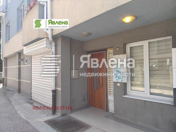Дава под наем 3-СТАЕН, гр. София, Гео Милев, снимка 2 - Апартаменти - 55608048