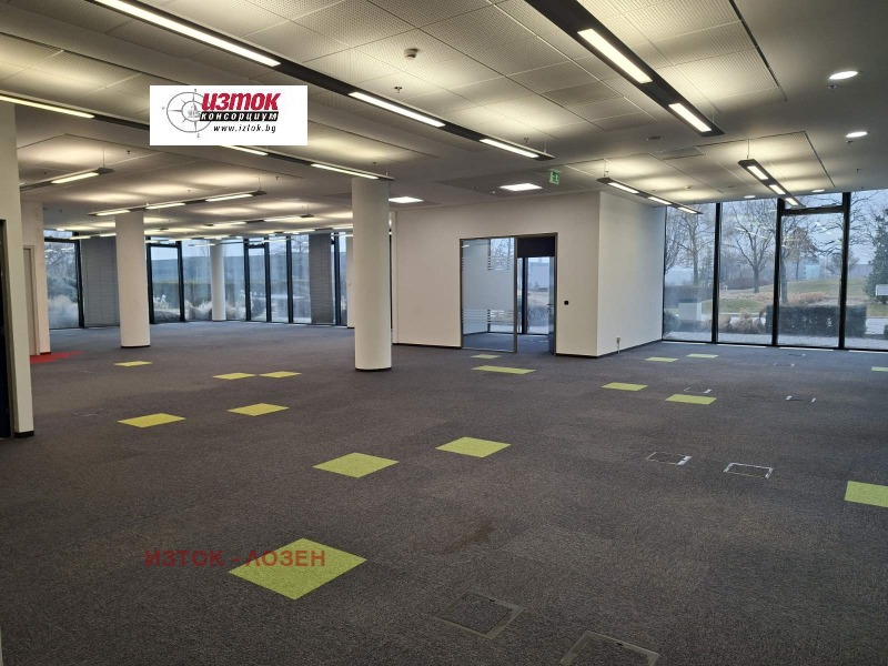 Дава под наем ОФИС, гр. София, Летище София