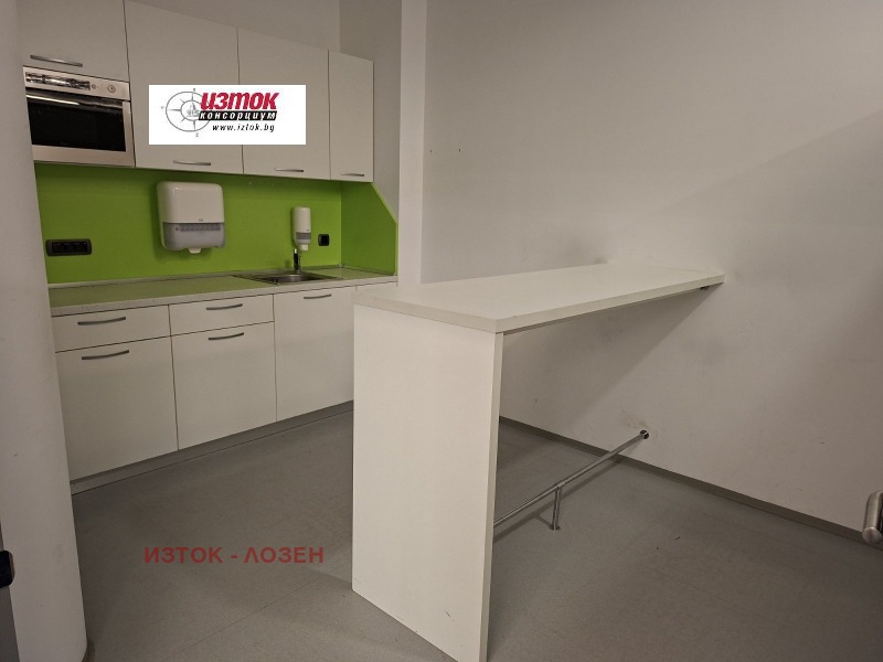 Дава под наем ОФИС, гр. София, Летище София, снимка 2 - Офиси - 53410105