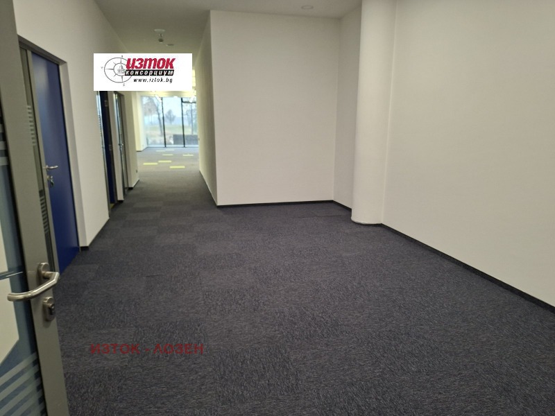 Дава под наем ОФИС, гр. София, Летище София, снимка 3 - Офиси - 53410105