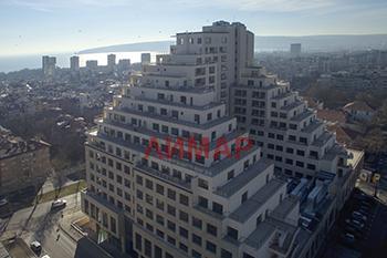 Дава под наем ГАРАЖ, ПАРКОМЯСТО, гр. Варна, Чаталджа