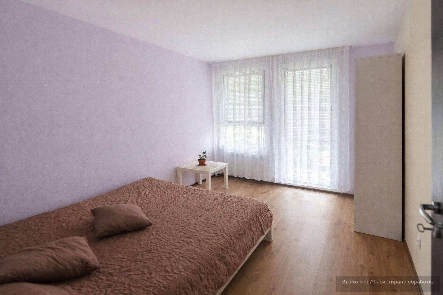 Дава под наем 2-СТАЕН, гр. София, Младост 4, снимка 3 - Апартаменти - 53959851