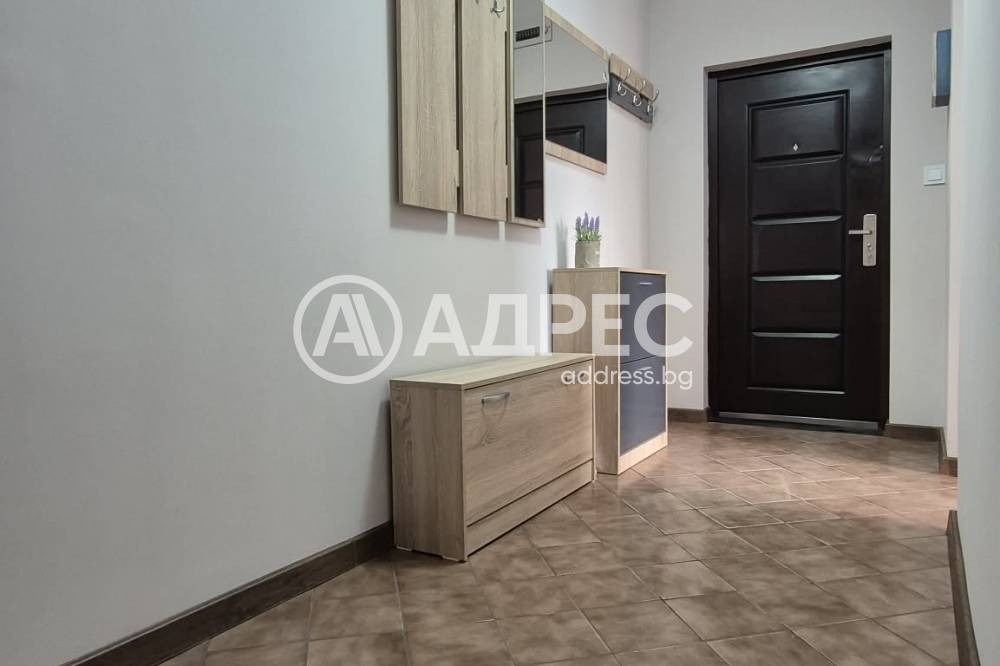 Дава под наем 2-СТАЕН, гр. София, Връбница 2, снимка 12 - Апартаменти - 53963713