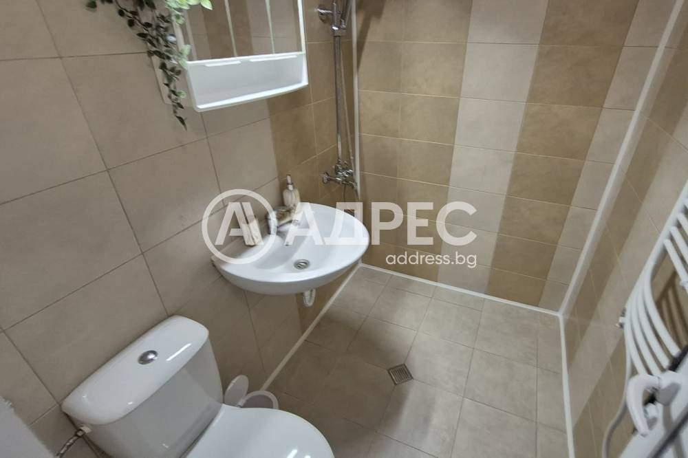 Дава под наем 2-СТАЕН, гр. София, Връбница 2, снимка 11 - Апартаменти - 53963713