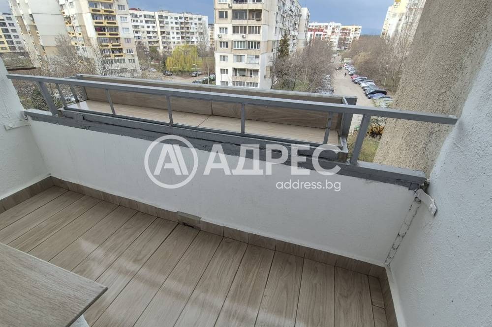 Дава под наем 2-СТАЕН, гр. София, Връбница 2, снимка 14 - Апартаменти - 53963713