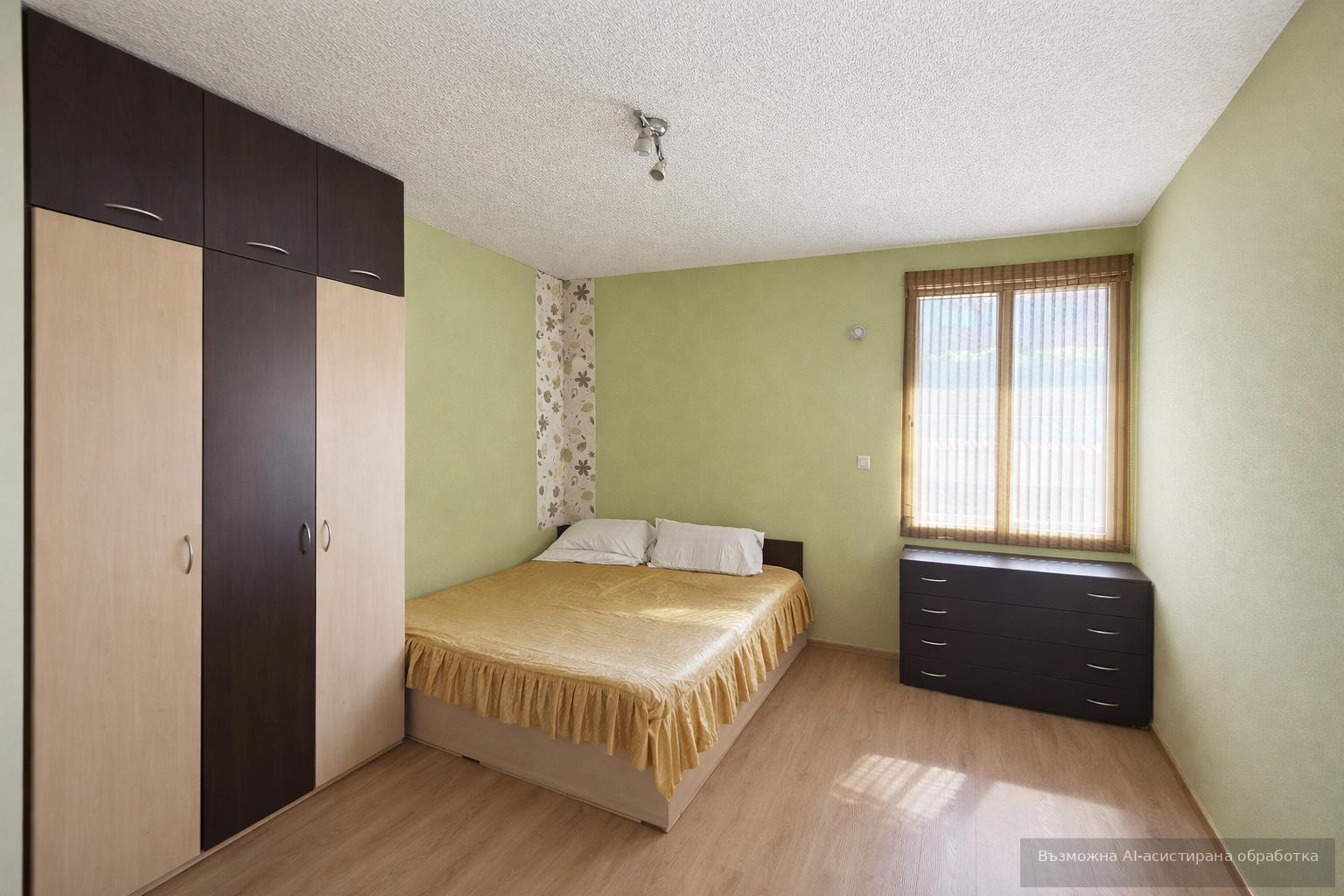 Дава под наем 2-СТАЕН, гр. Варна, Център, снимка 4 - Апартаменти - 54026230