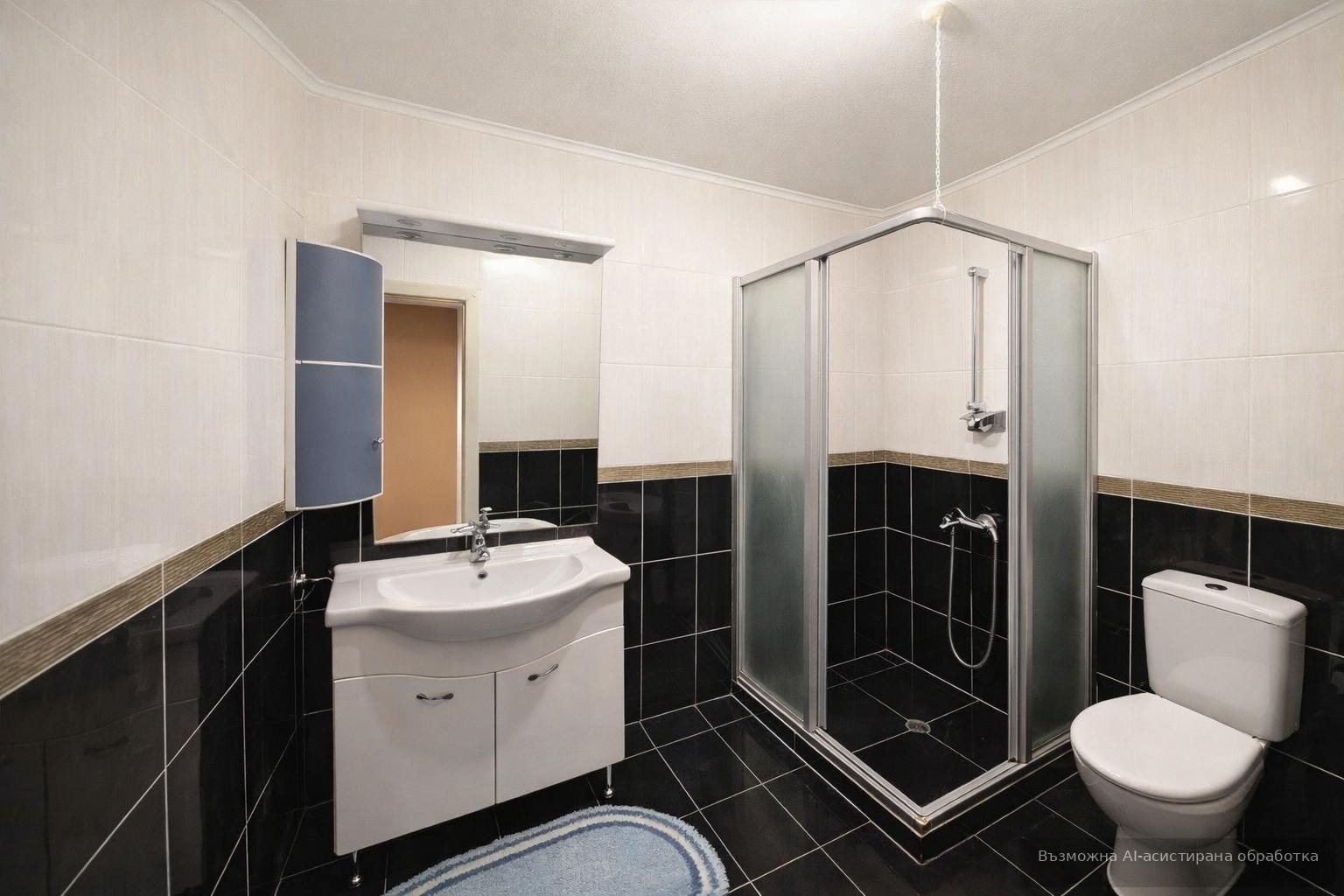 Дава под наем 2-СТАЕН, гр. Варна, Център, снимка 5 - Апартаменти - 54026230