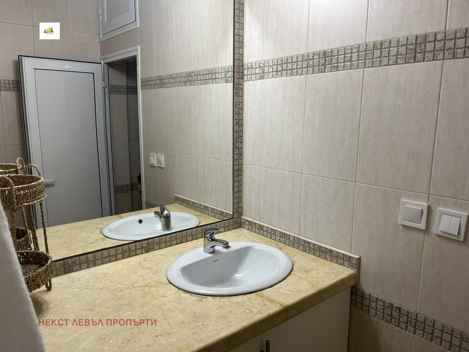 Дава под наем 2-СТАЕН, гр. София, Център, снимка 3 - Апартаменти - 56323007