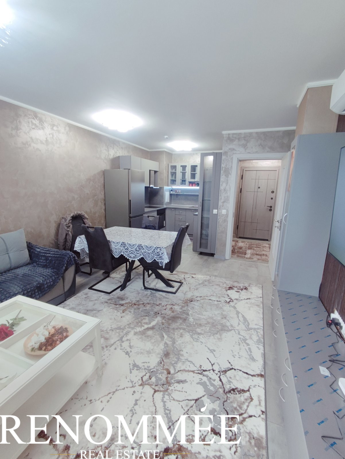 Дава под наем 3-СТАЕН, гр. София, Дружба 1