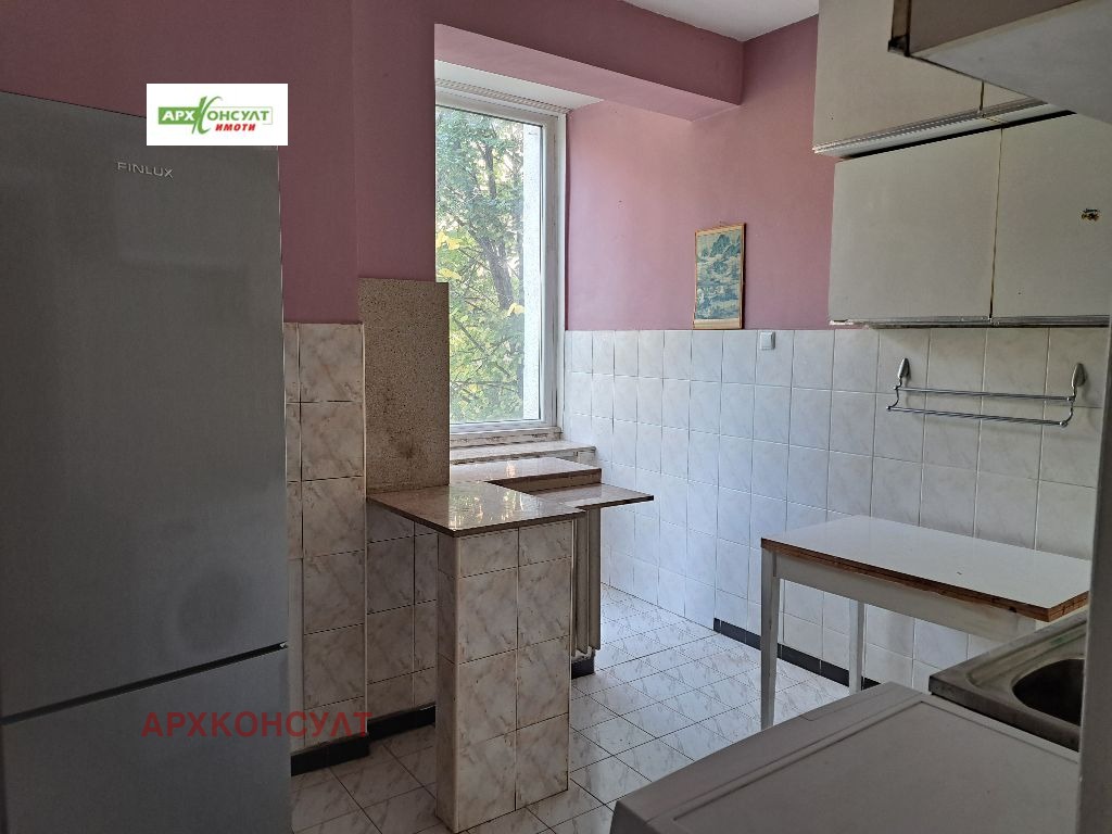 Дава под наем 3-СТАЕН, гр. София, Красно село, снимка 12 - Апартаменти - 54289468