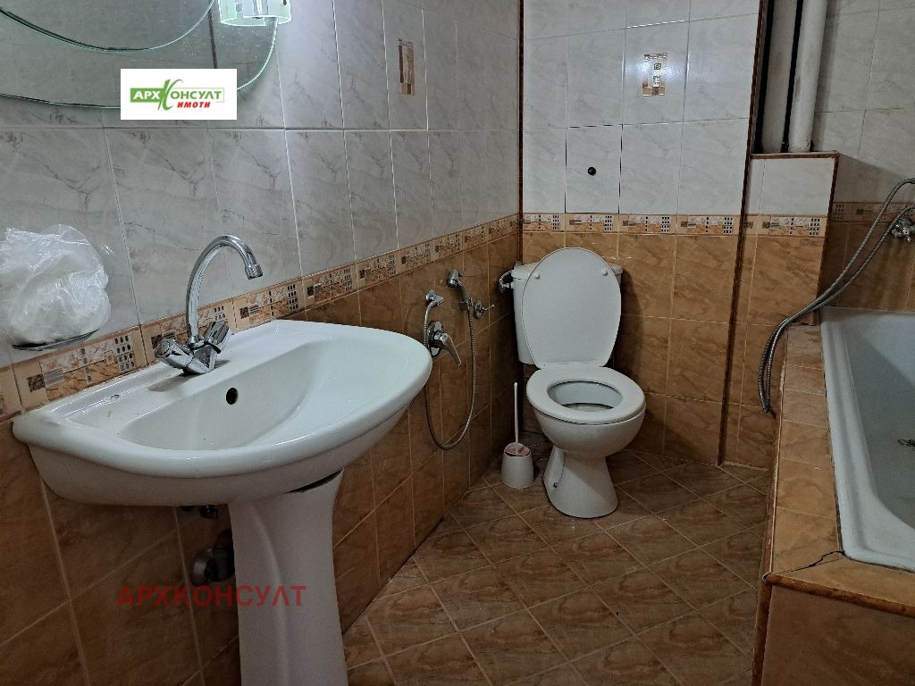 Дава под наем 3-СТАЕН, гр. София, Красно село, снимка 6 - Апартаменти - 54289468