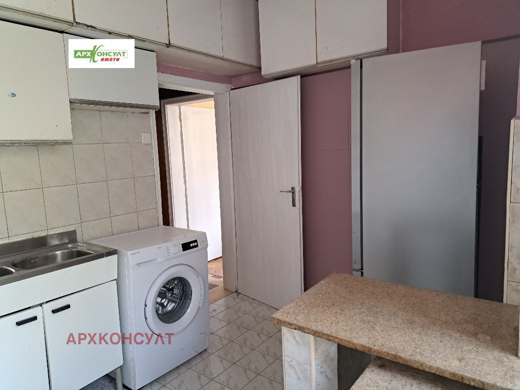 Дава под наем 3-СТАЕН, гр. София, Красно село, снимка 11 - Апартаменти - 54289468