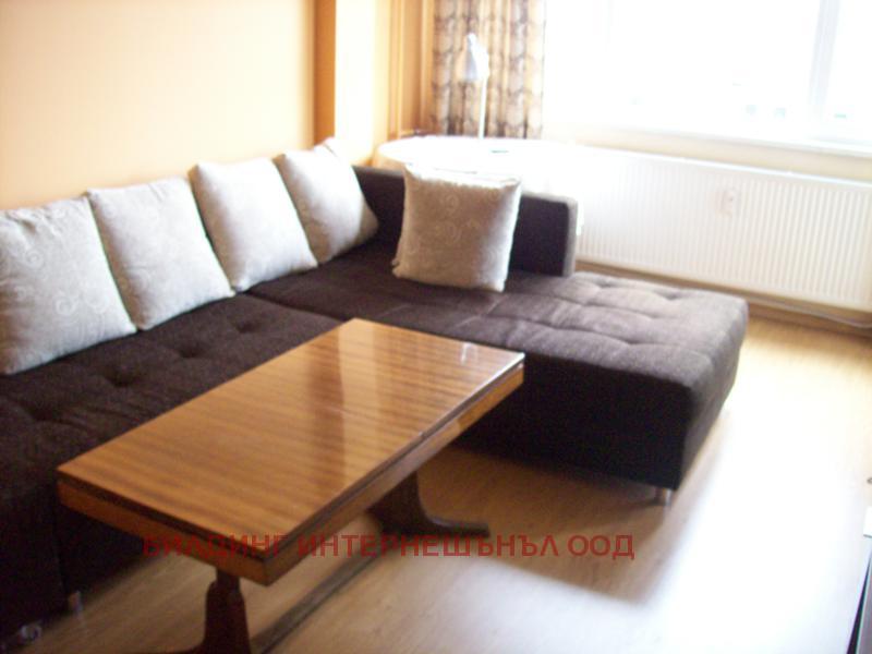 Дава под наем 2-СТАЕН, гр. София, Младост 3