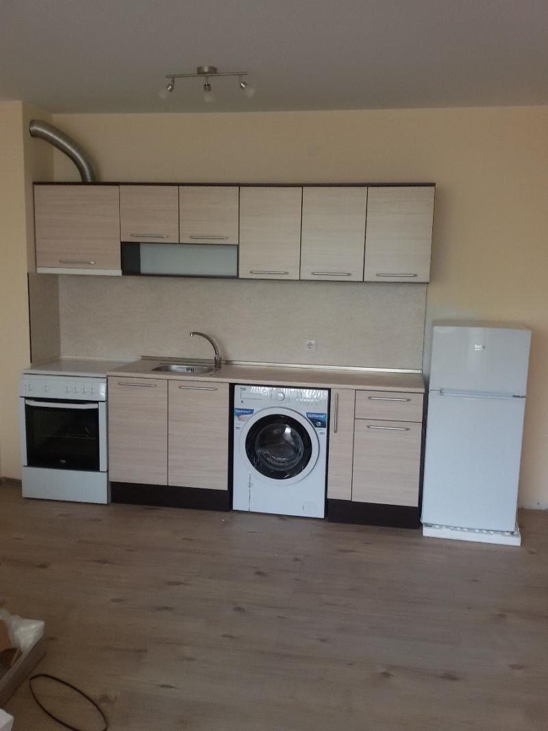 För uthyrning  1 sovrum Plovdiv , Kjutjuk Parij , 65 kvm | 42779986 - bild [6]