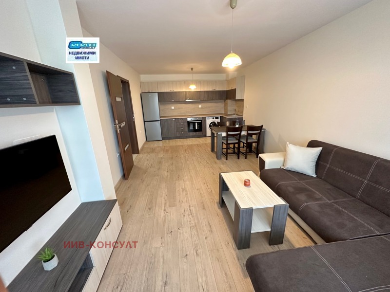 For Rent  1 bedroom Veliko Tarnovo , Buzludzha , 65 sq.m | 38866865 - image [2]