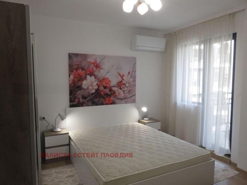 В аренду  1 спальня Пловдив , Център , 67 кв.м | 41086947 - изображение [3]