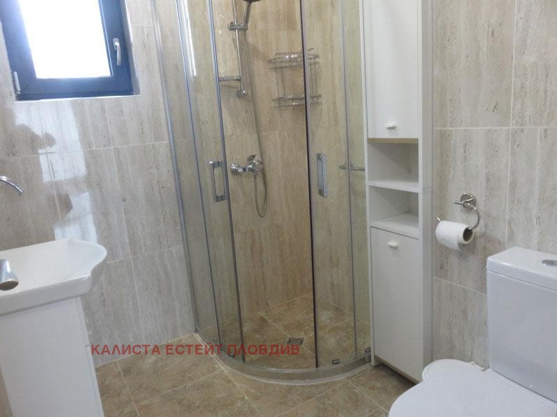 В аренду  1 спальня Пловдив , Център , 67 кв.м | 41086947 - изображение [4]