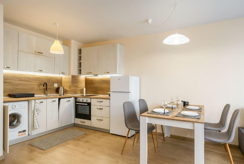 Zu vermieten  1 Schlafzimmer Warna , Mladost 1 , 60 qm | 23874086 - Bild [3]