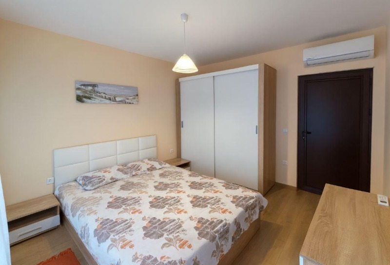 Zu vermieten  1 Schlafzimmer Warna , Mladost 1 , 60 qm | 23874086 - Bild [4]