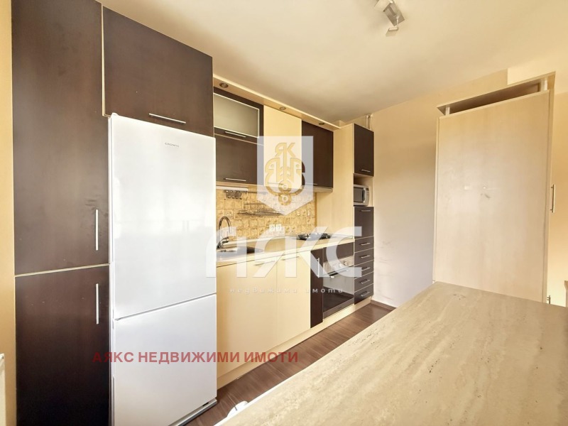 Te huur  1 slaapkamer Sofia , Ovtsja kupel , 70 m² | 66150526 - afbeelding [4]