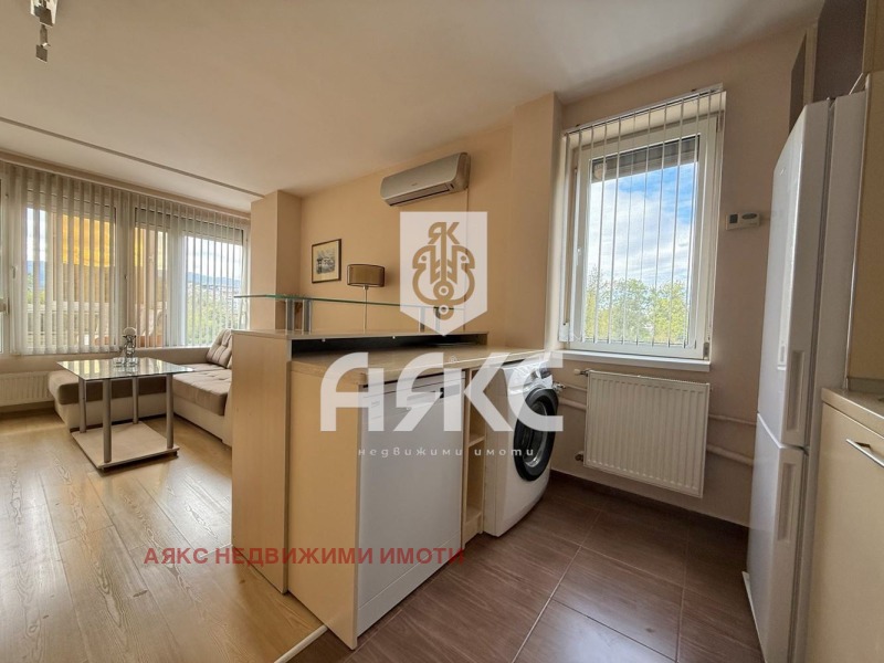 Te huur  1 slaapkamer Sofia , Ovtsja kupel , 70 m² | 66150526 - afbeelding [5]