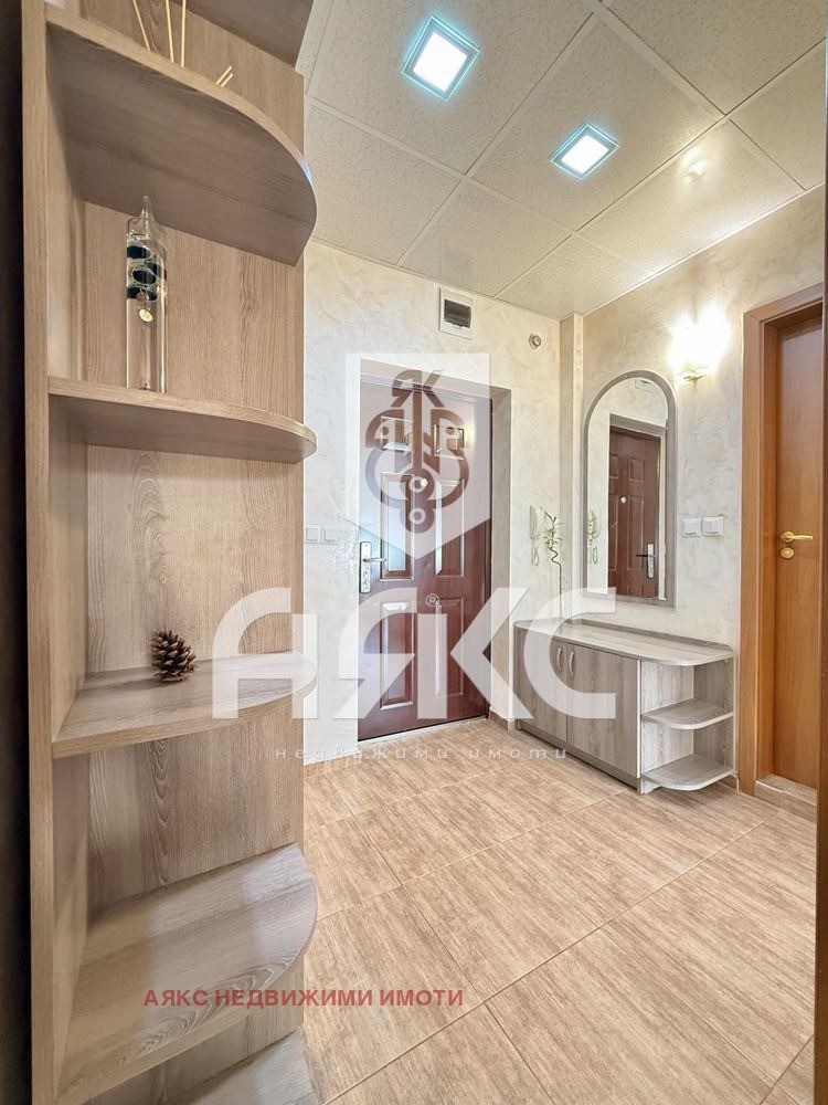 Te huur  1 slaapkamer Sofia , Ovtsja kupel , 70 m² | 66150526 - afbeelding [8]