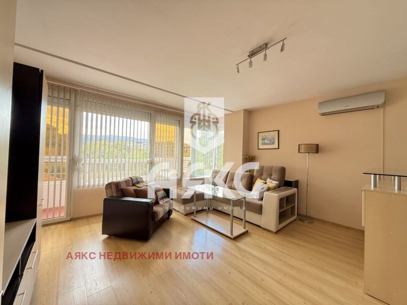 Te huur  1 slaapkamer Sofia , Ovtsja kupel , 70 m² | 66150526 - afbeelding [2]