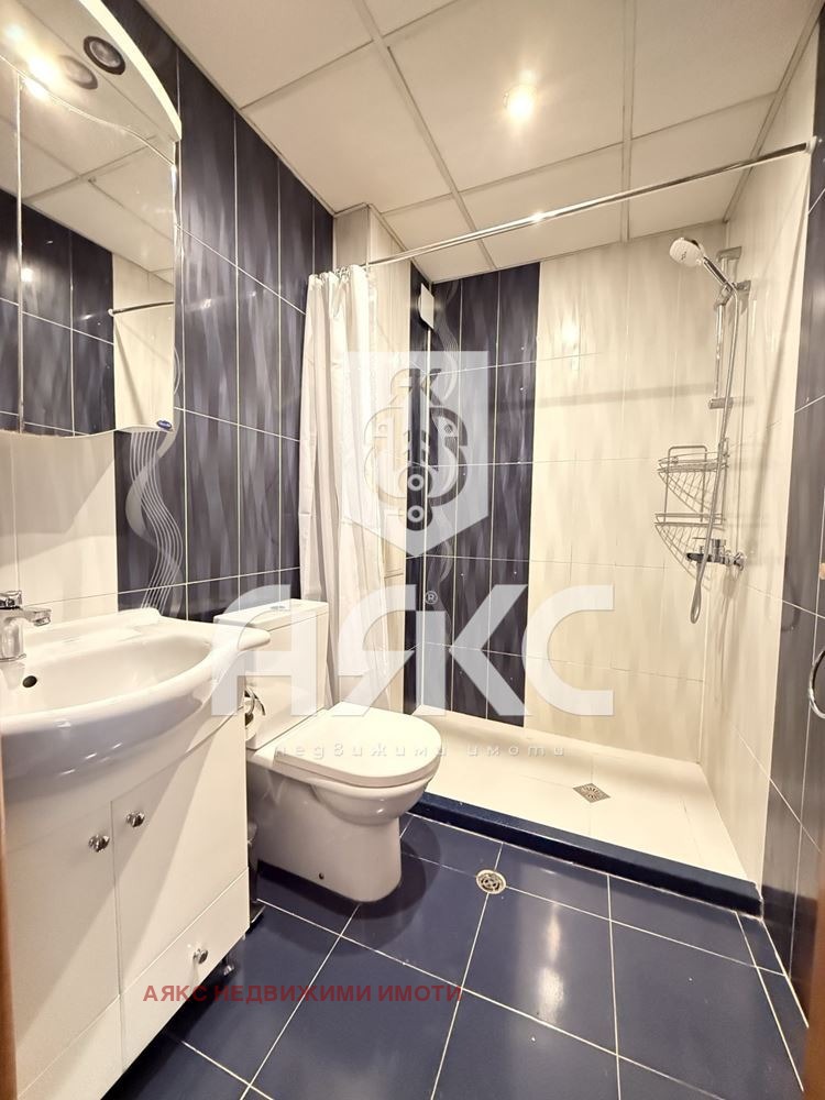 Te huur  1 slaapkamer Sofia , Ovtsja kupel , 70 m² | 66150526 - afbeelding [9]