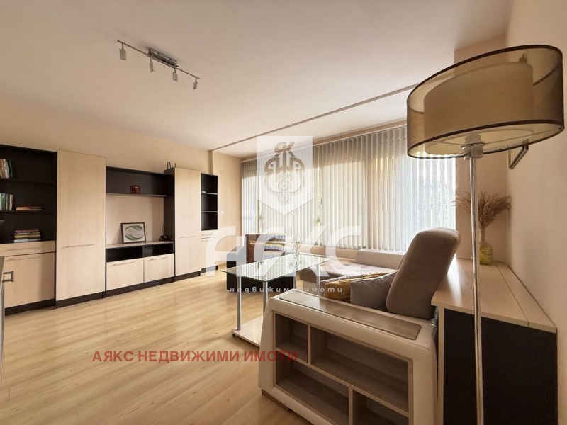 Te huur  1 slaapkamer Sofia , Ovtsja kupel , 70 m² | 66150526 - afbeelding [3]