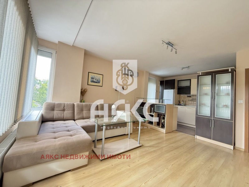 Te huur  1 slaapkamer Sofia , Ovtsja kupel , 70 m² | 66150526