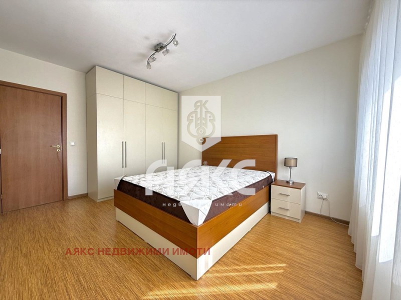 Te huur  1 slaapkamer Sofia , Ovtsja kupel , 70 m² | 66150526 - afbeelding [6]