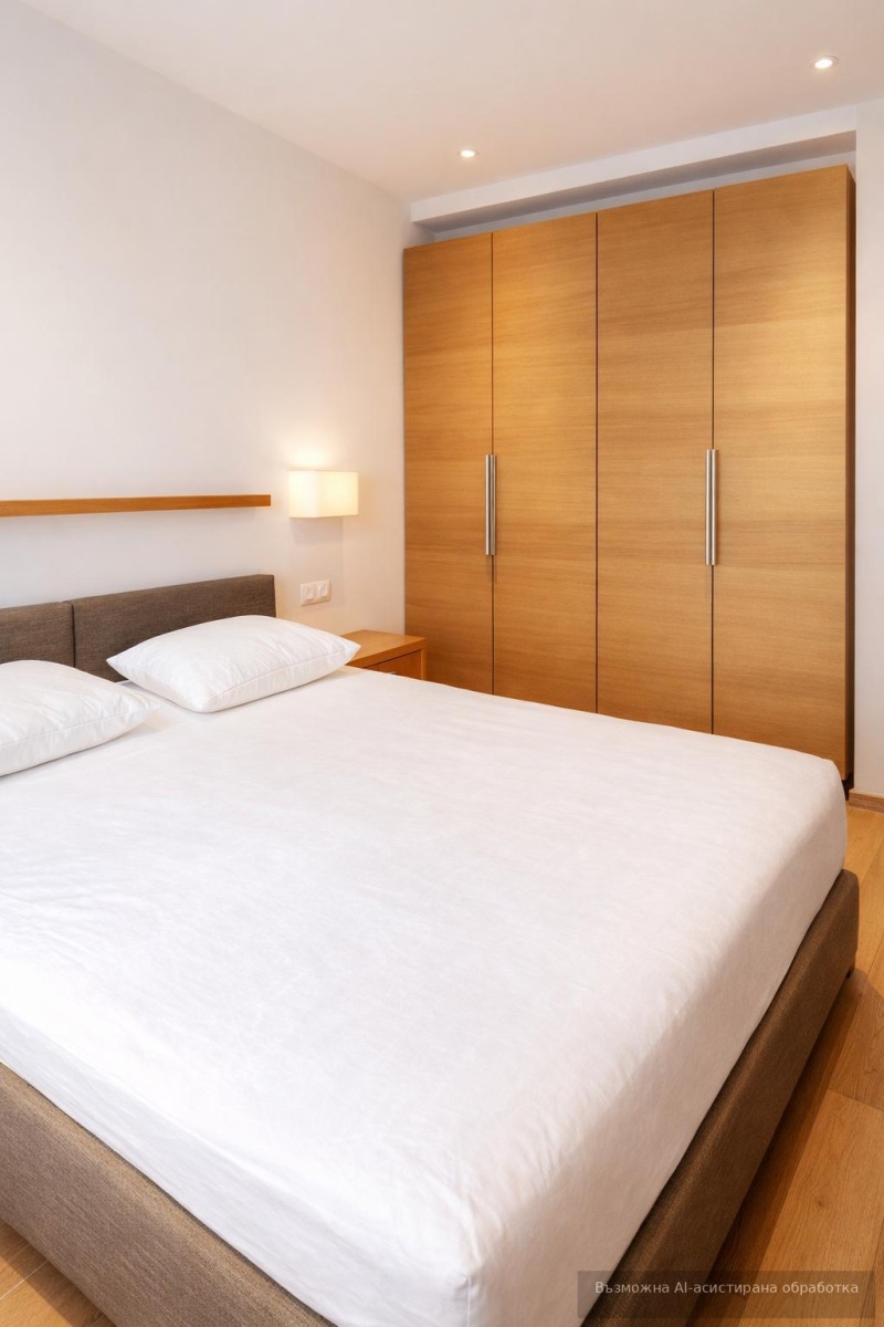 Дава под наем 2-СТАЕН, гр. Пловдив, Център, снимка 4 - Апартаменти - 53111704