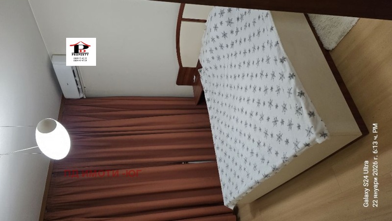 Дава под наем 2-СТАЕН, гр. София, Зона Б-5, снимка 9 - Апартаменти - 53200092