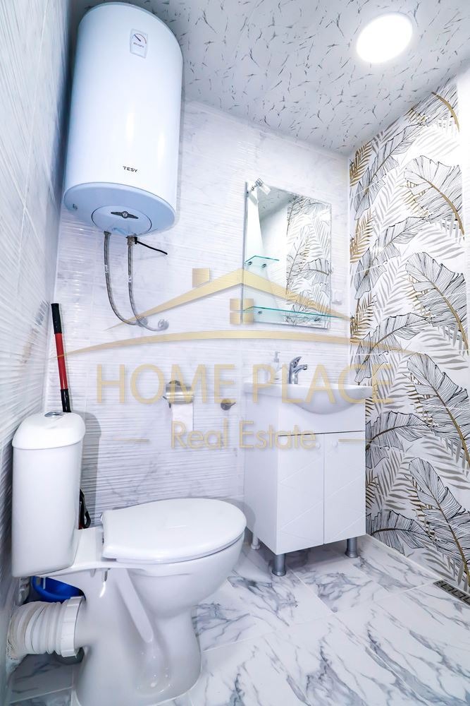 Дава под наем 2-СТАЕН, гр. Варна, Галата, снимка 8 - Апартаменти - 53557710