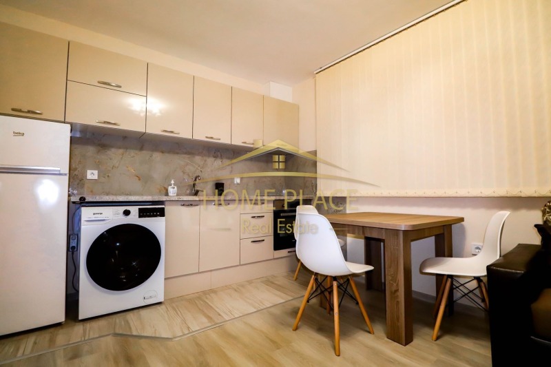 Дава под наем 2-СТАЕН, гр. Варна, Галата, снимка 2 - Апартаменти - 53557710